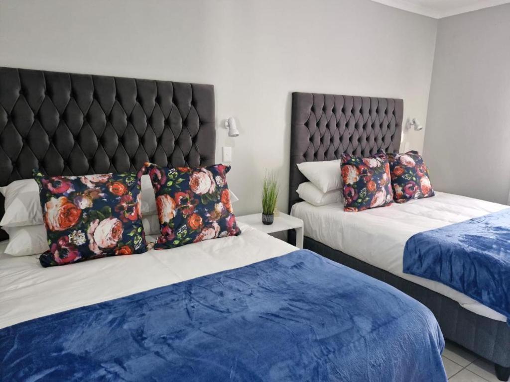 Blooming Rose Bed And Breakfast Pietersburg Kamer foto