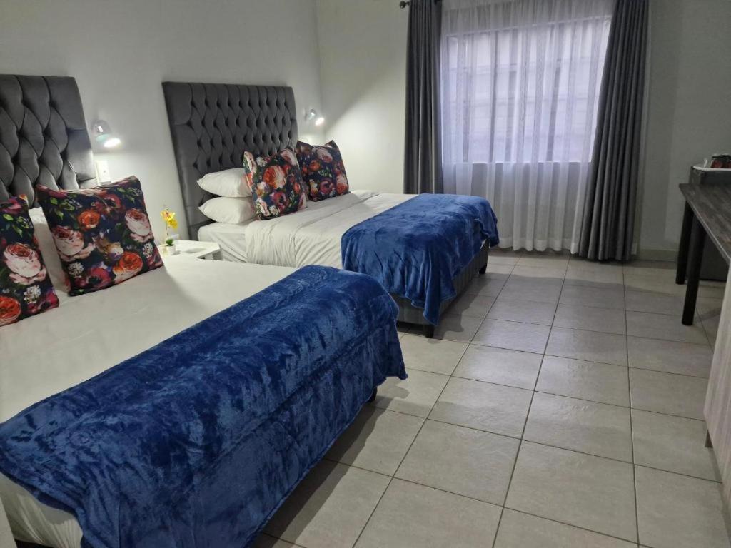 Blooming Rose Bed And Breakfast Pietersburg Kamer foto