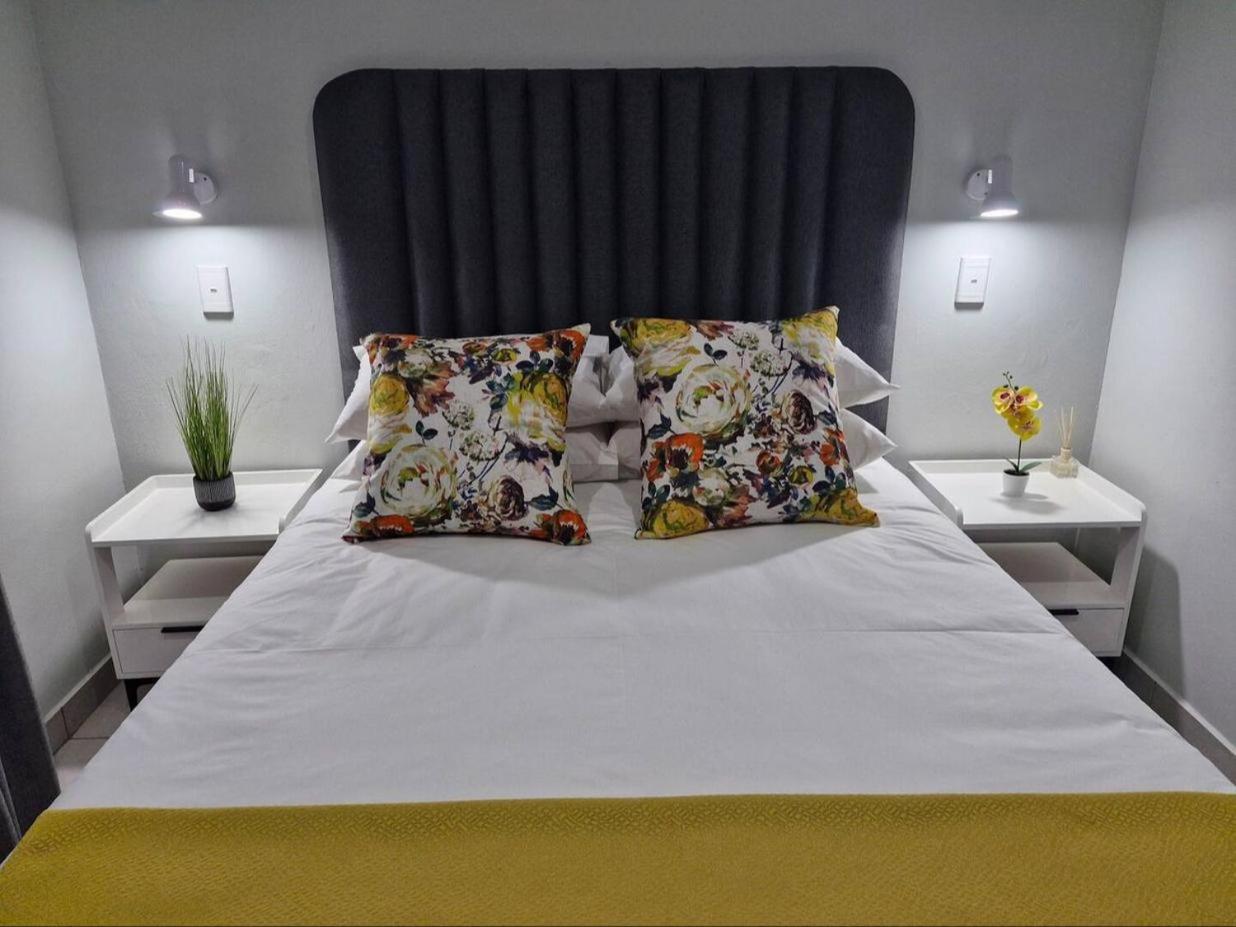 Blooming Rose Bed And Breakfast Pietersburg Kamer foto